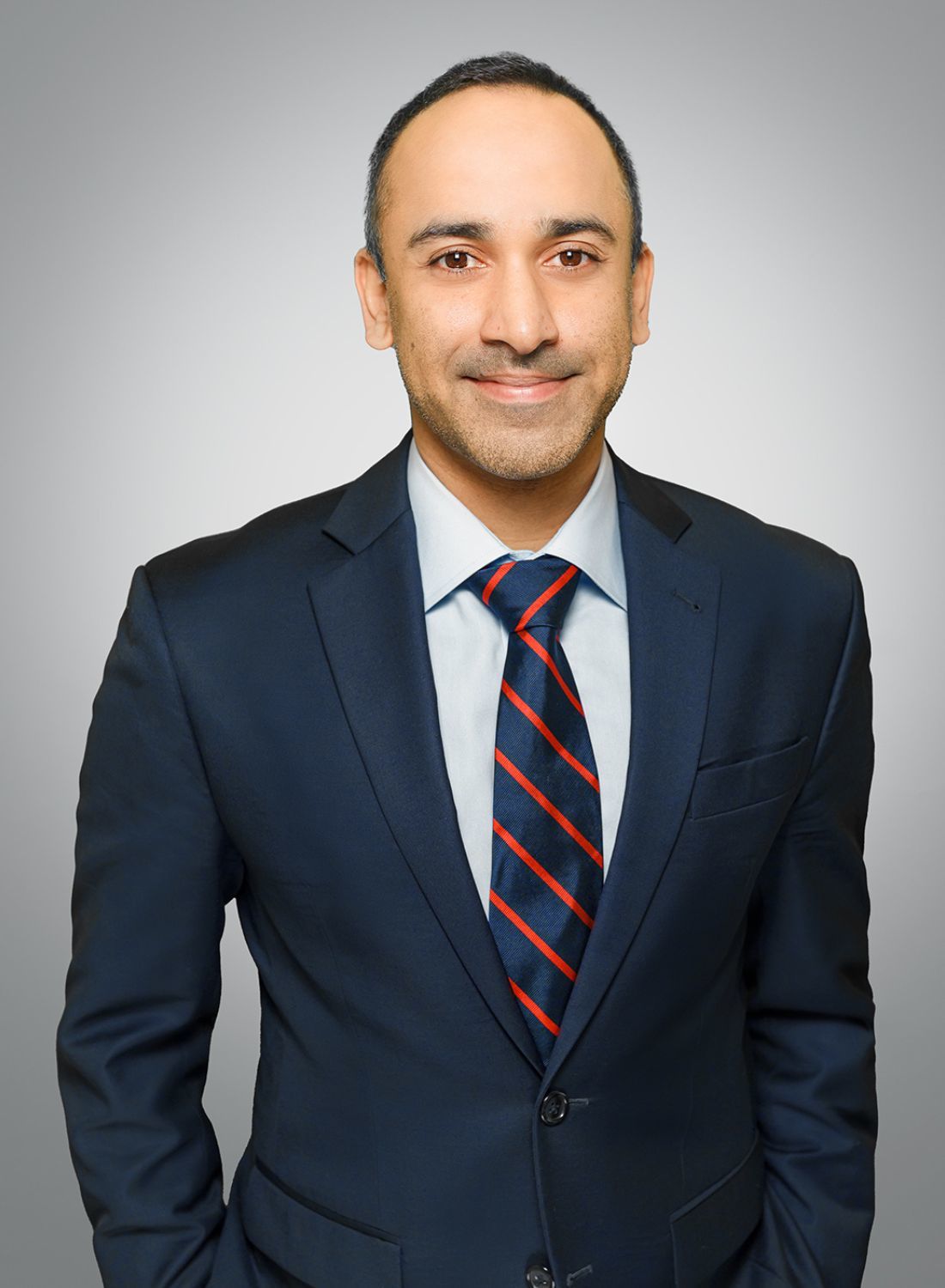 Image of Devesh Dhir