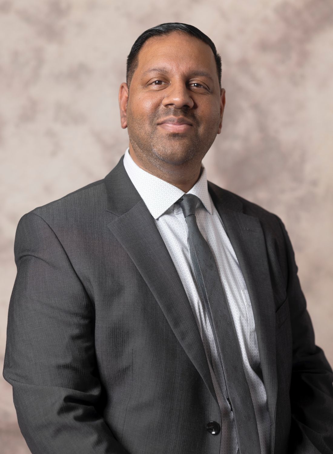 Image of Andrew James