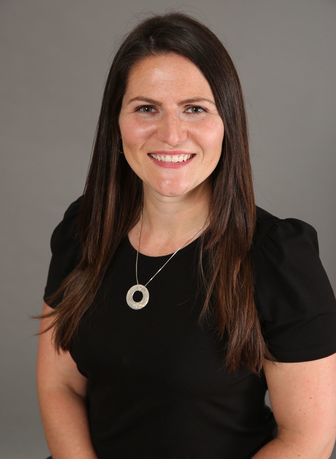 Image of Leah Zlatkin