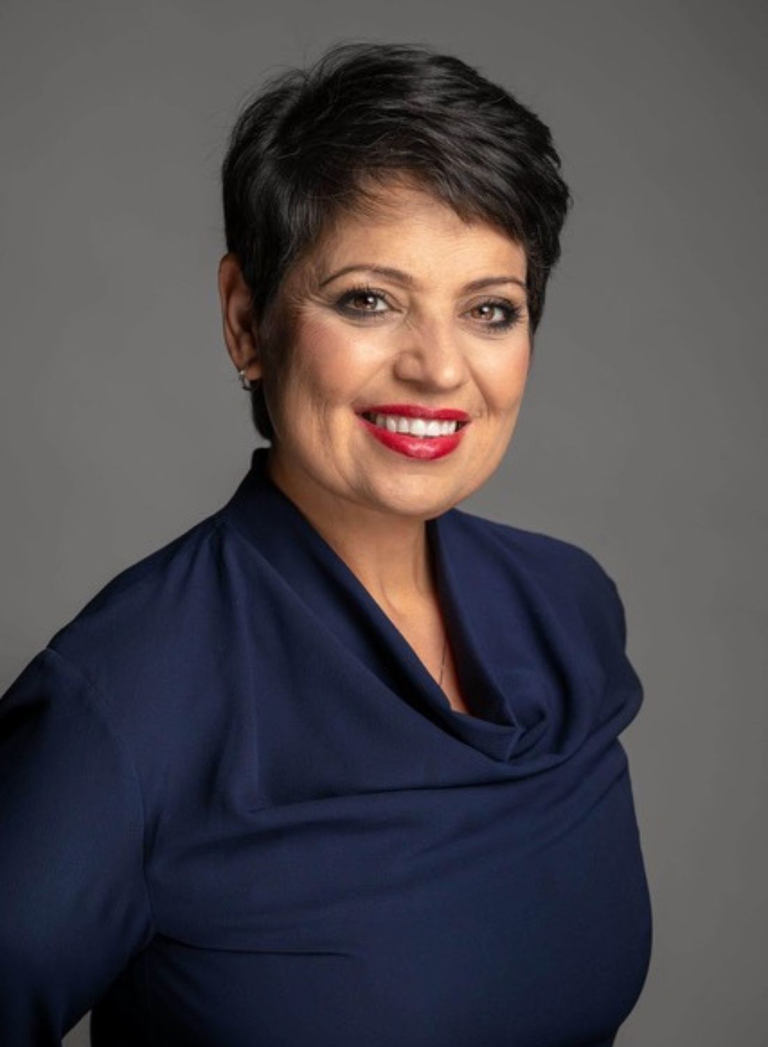 Image of Jaklin MacGregor (SK)