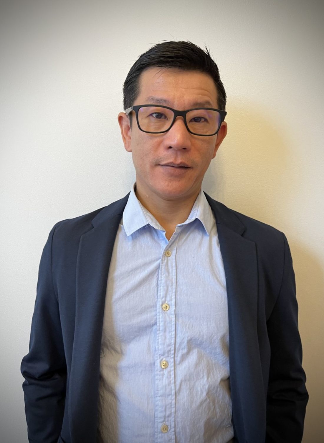 Image of Kenneth Chan