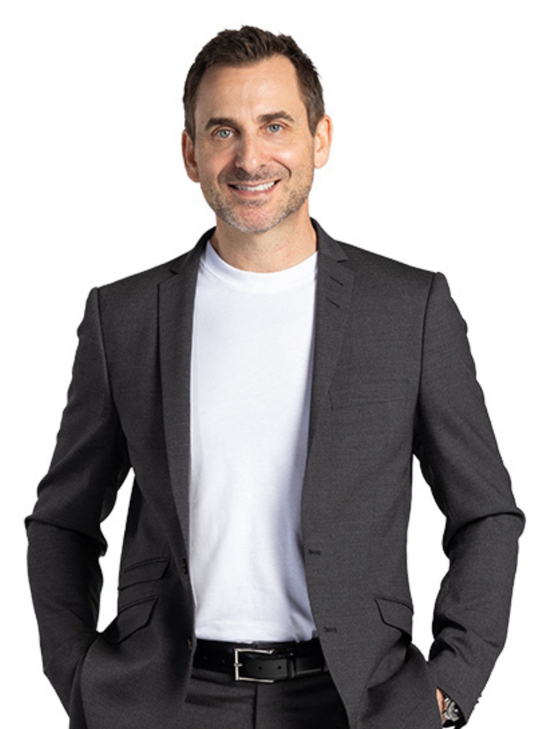 Image of Lorenzo Daminato