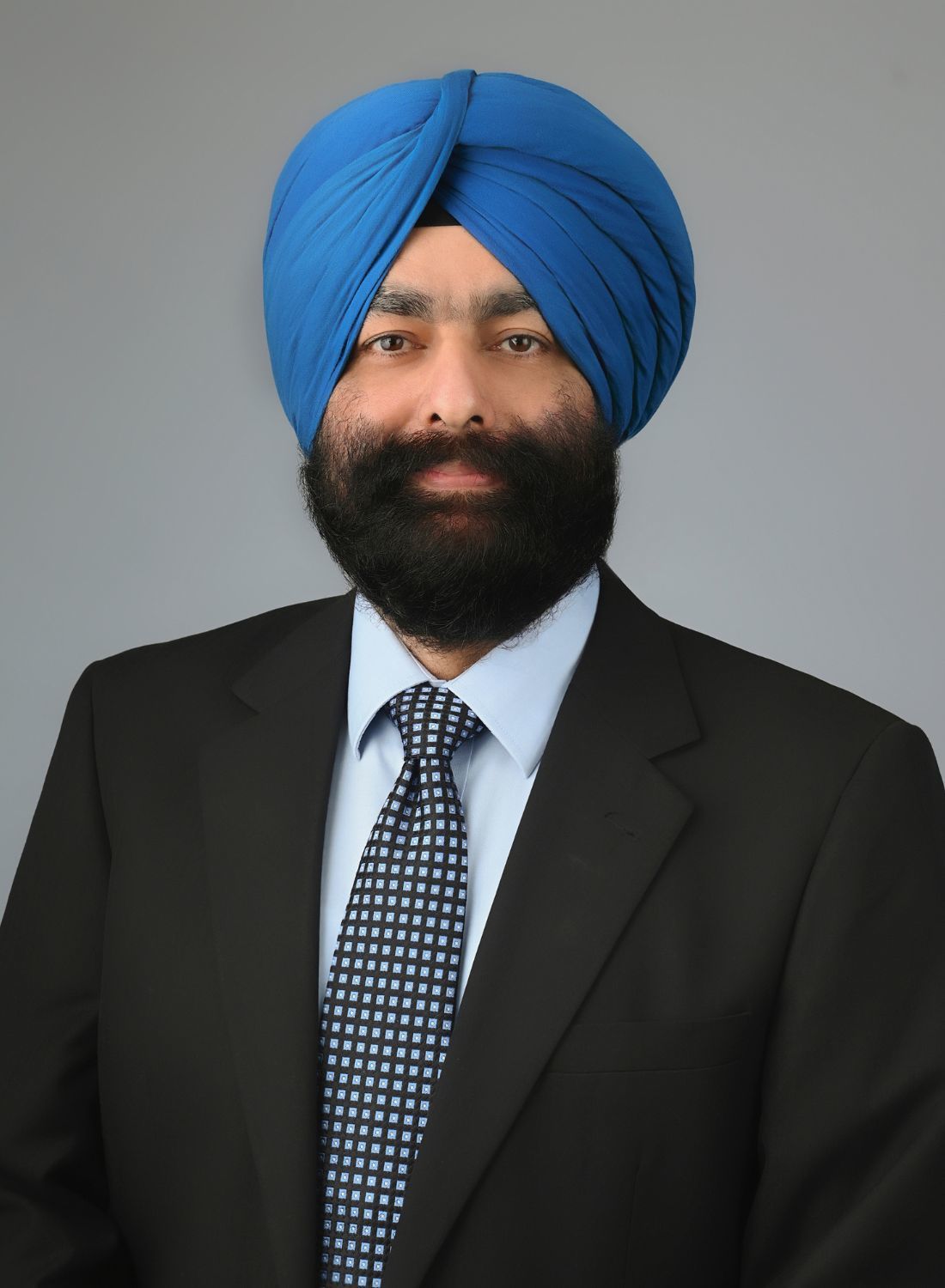 Image of Malvinder Bindra