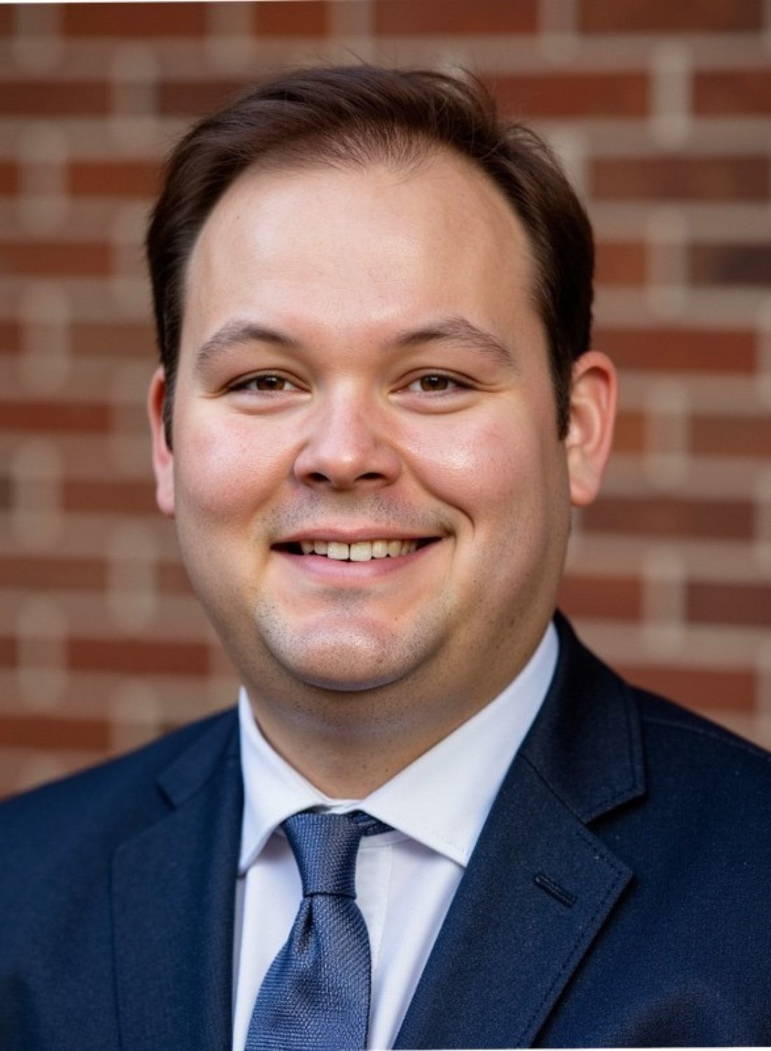 Image of Josh LeBlanc