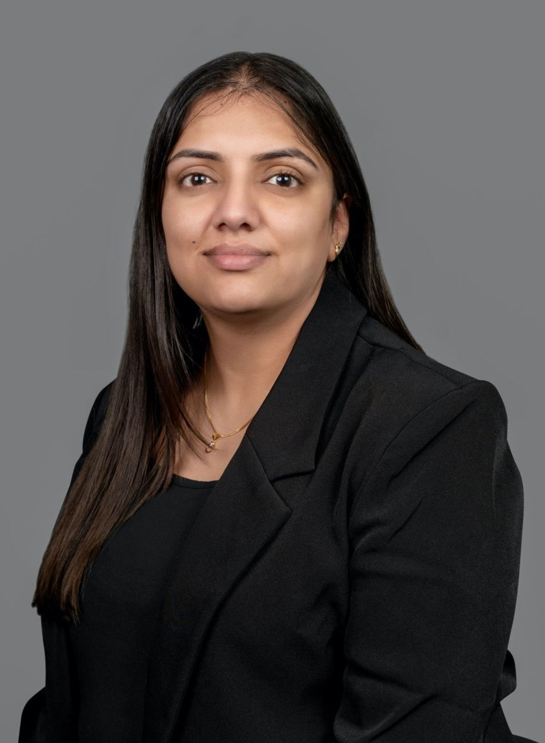 Image of Tanveer Benipal