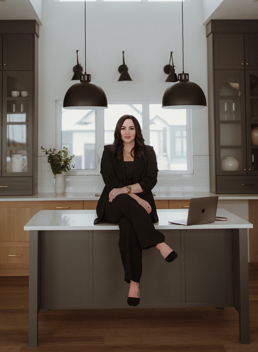 Image of Jill Fischer