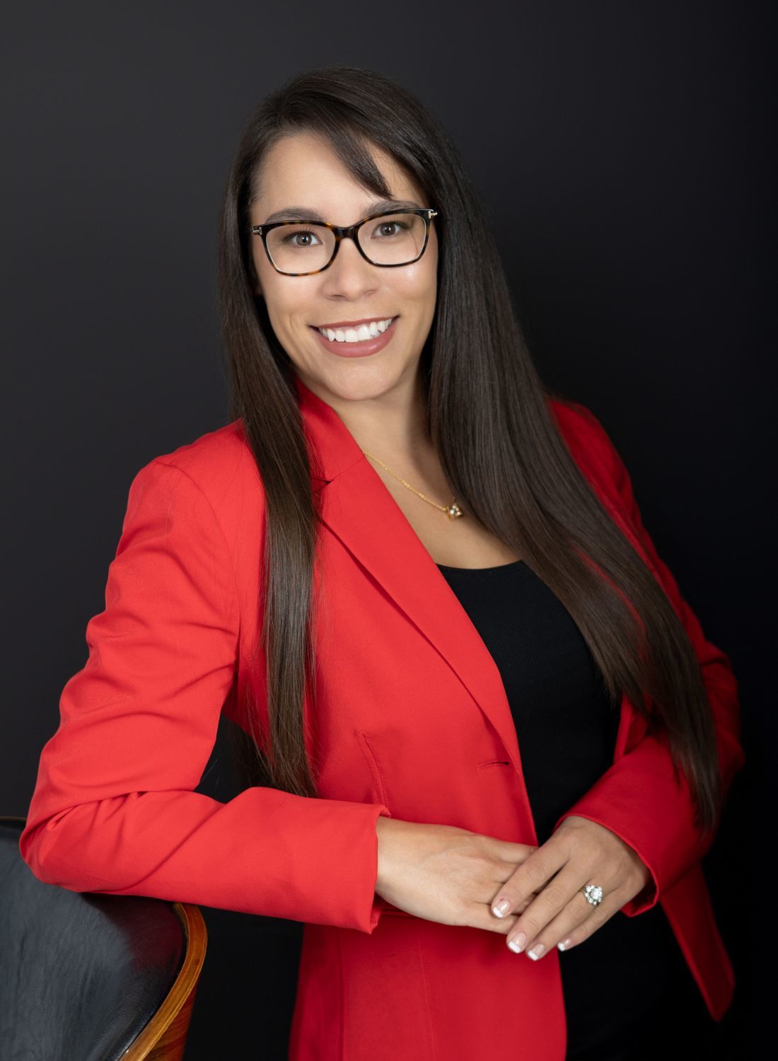 Image of Carmen Kerr