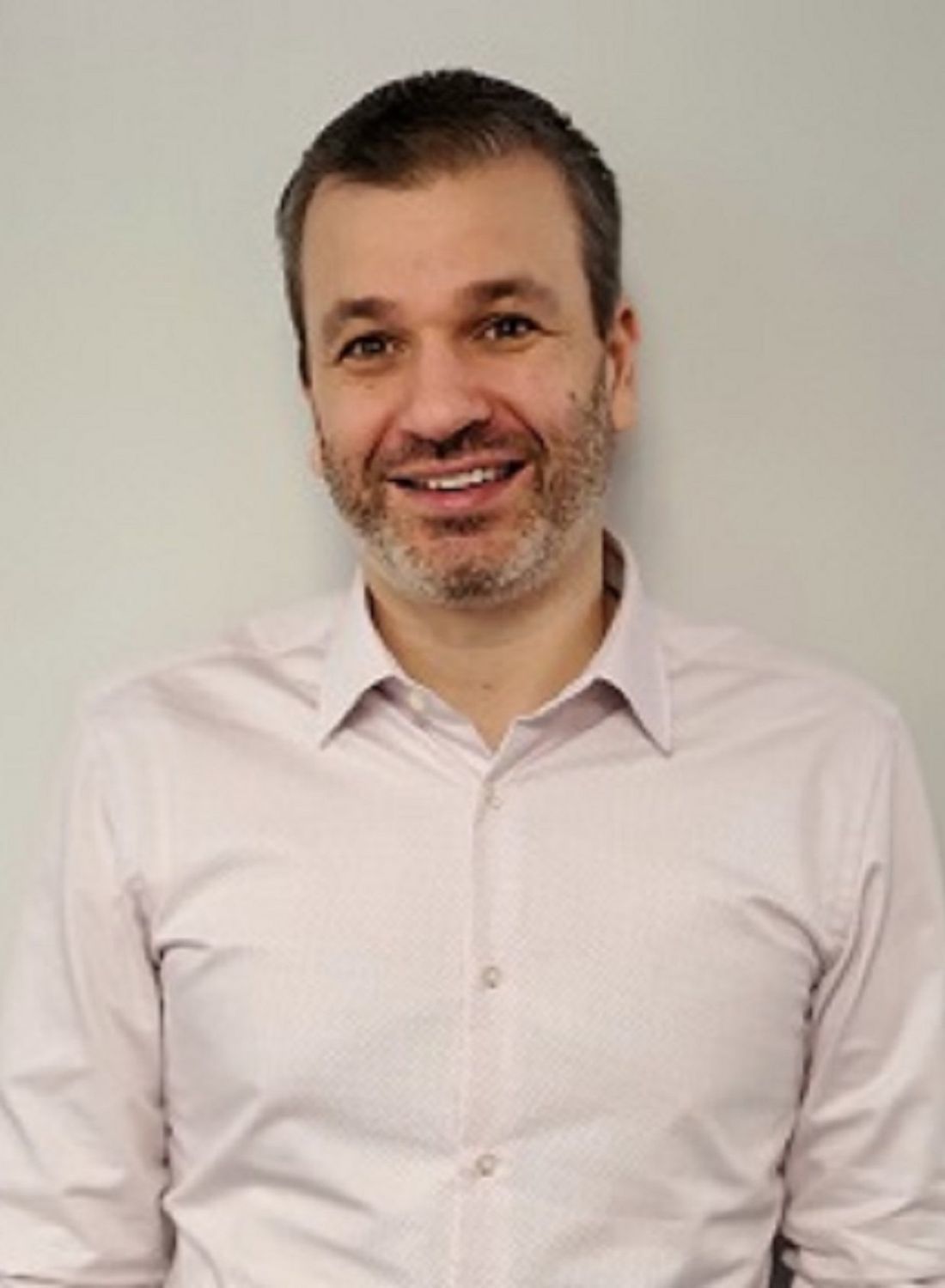 Image of Shawn Stillman