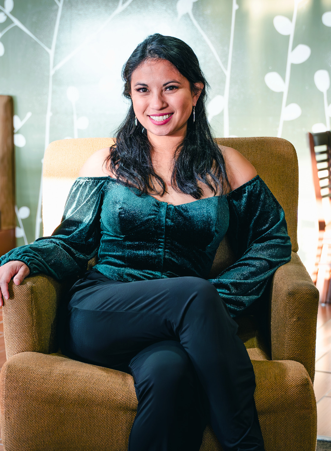 Image of Izel Austria