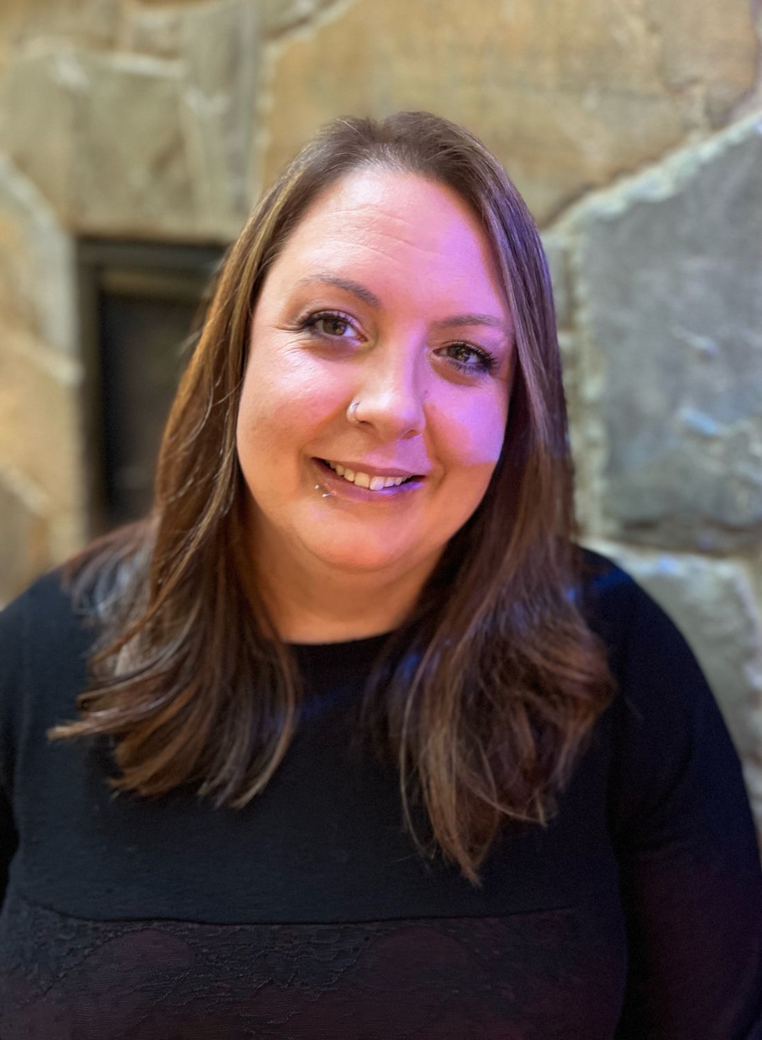 Image of Loni MacPhail