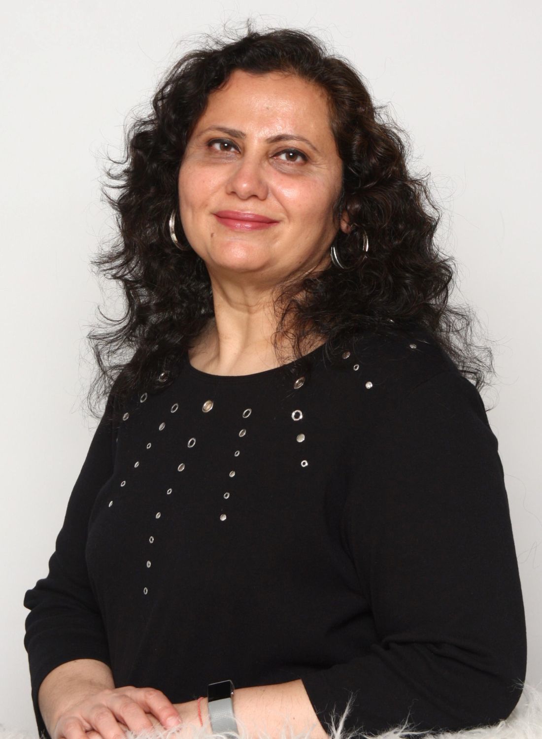 Image of Sonika Saggi