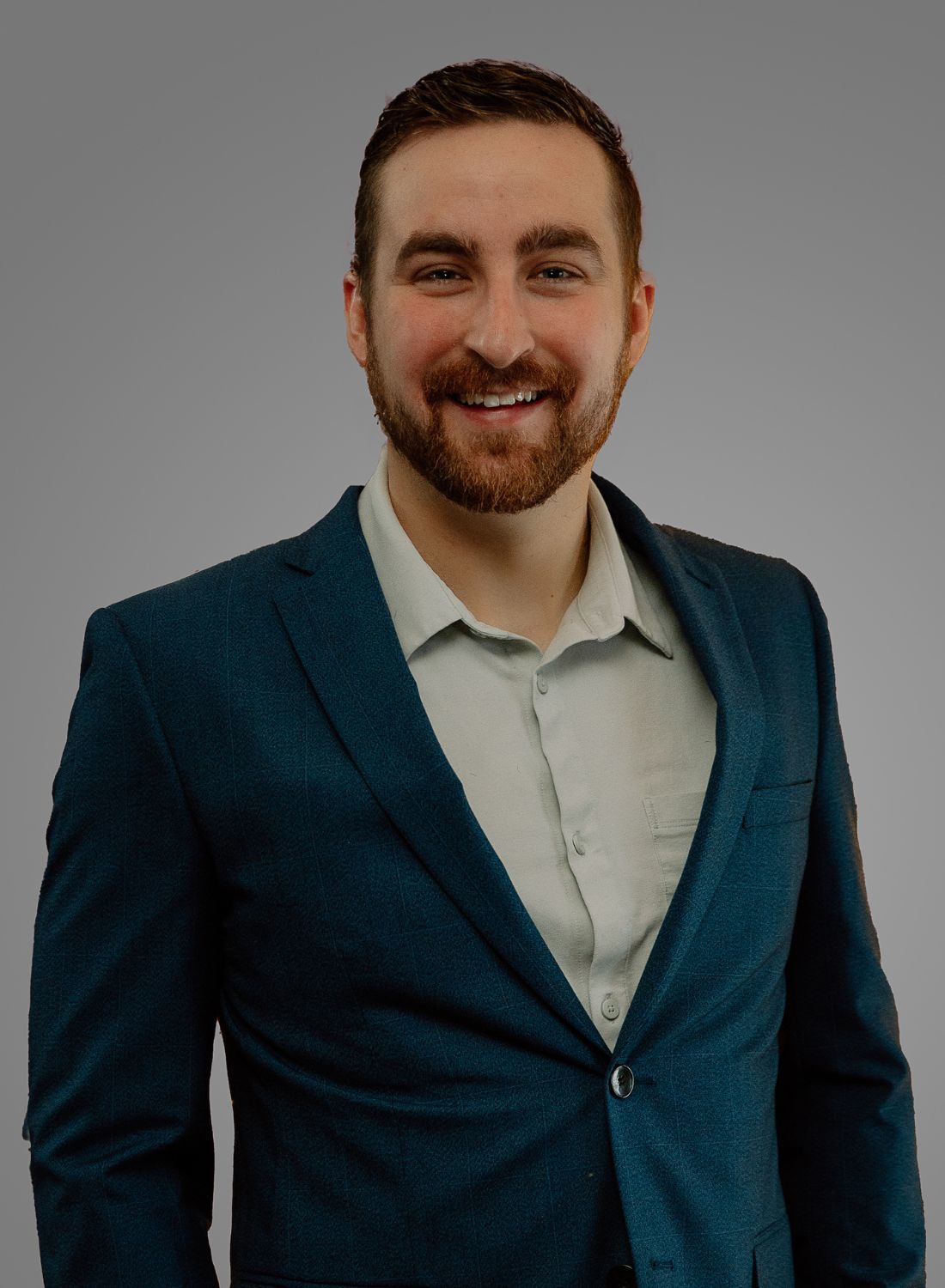 Image of Patrick Bigelow