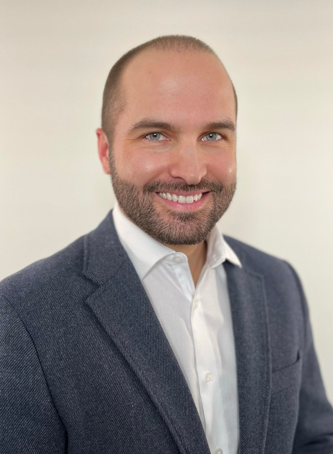 Image of Kris van der Staay