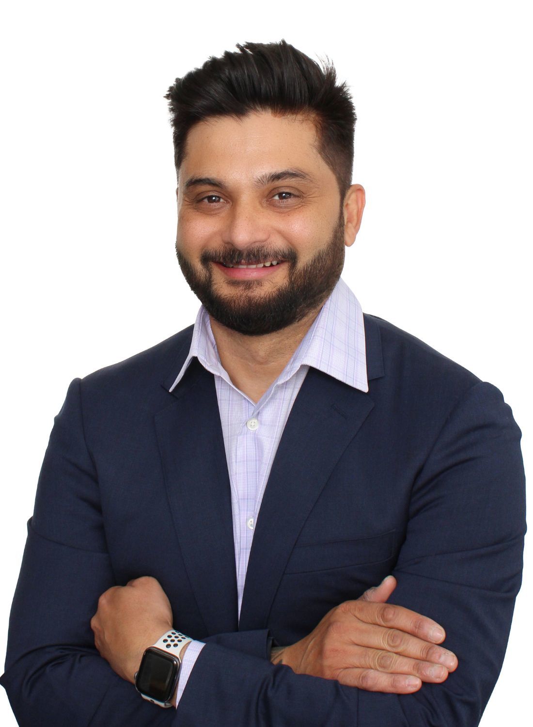 Image of Saket Ghadge