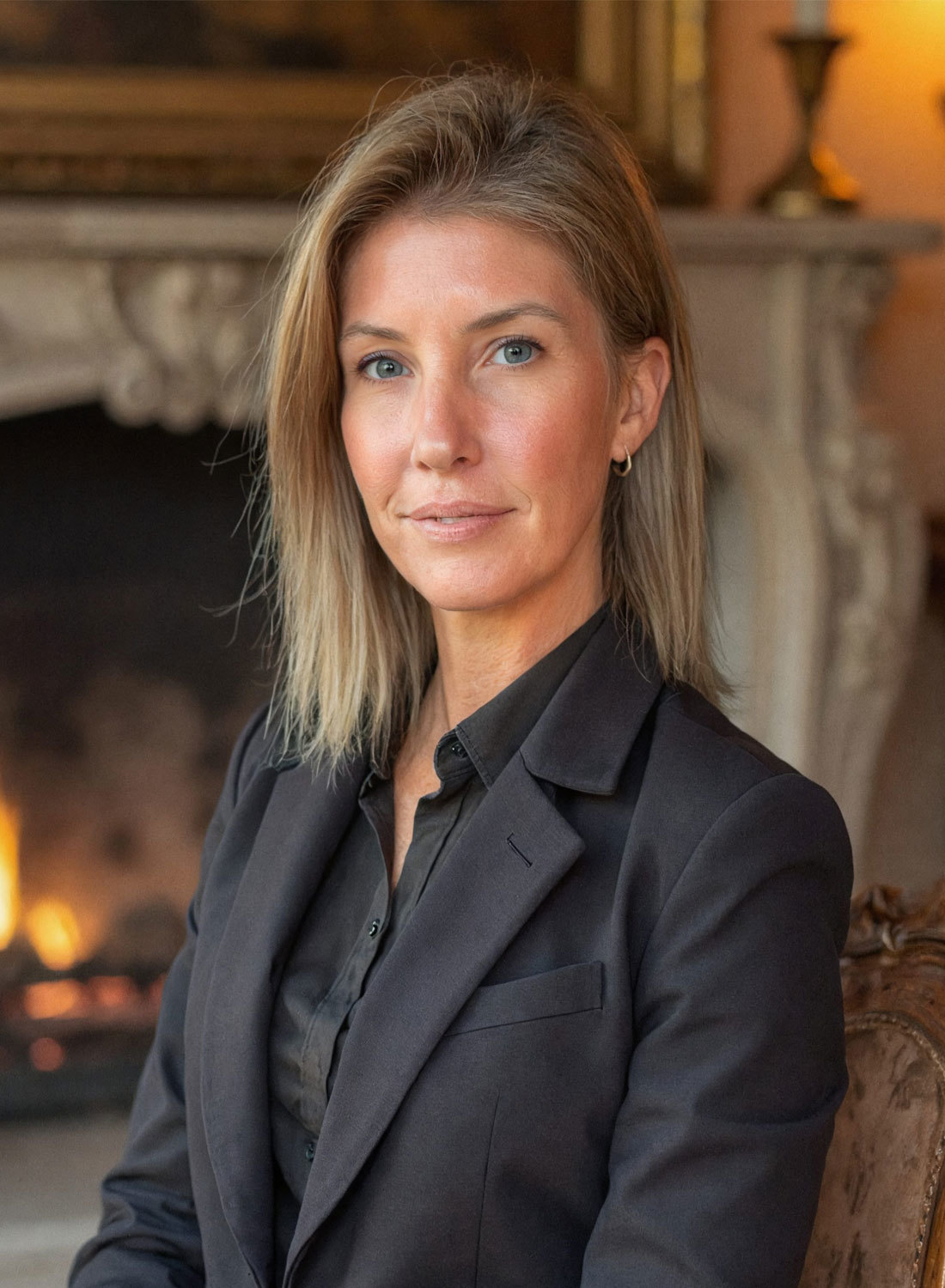 Image of Jennifer Gaudet