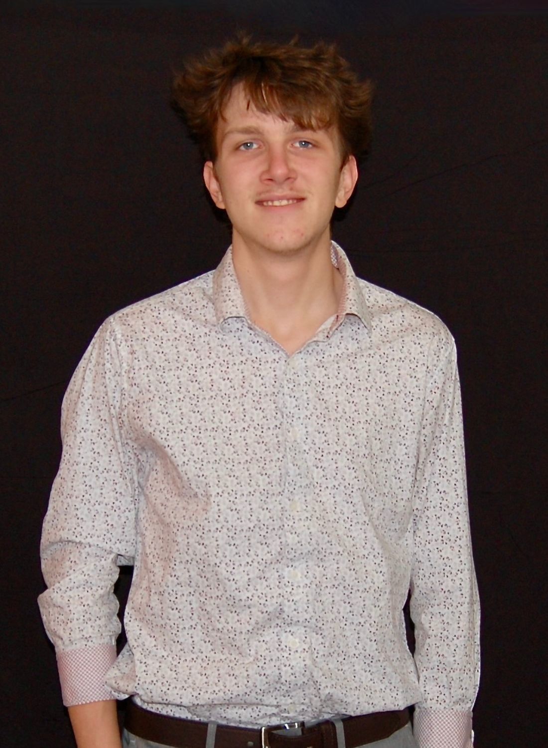 Image of Graeden LeDuc