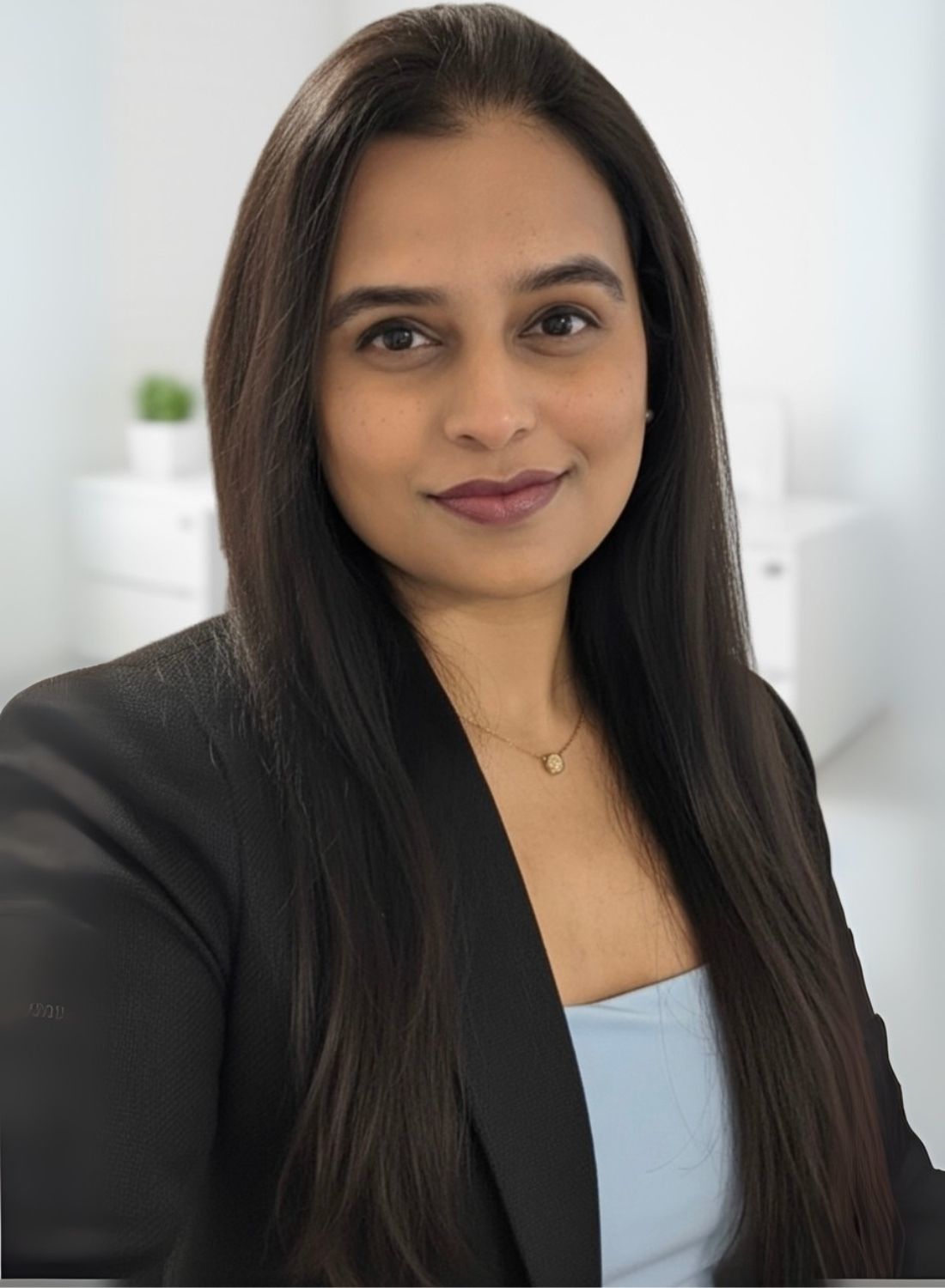 Image of Priya Prince