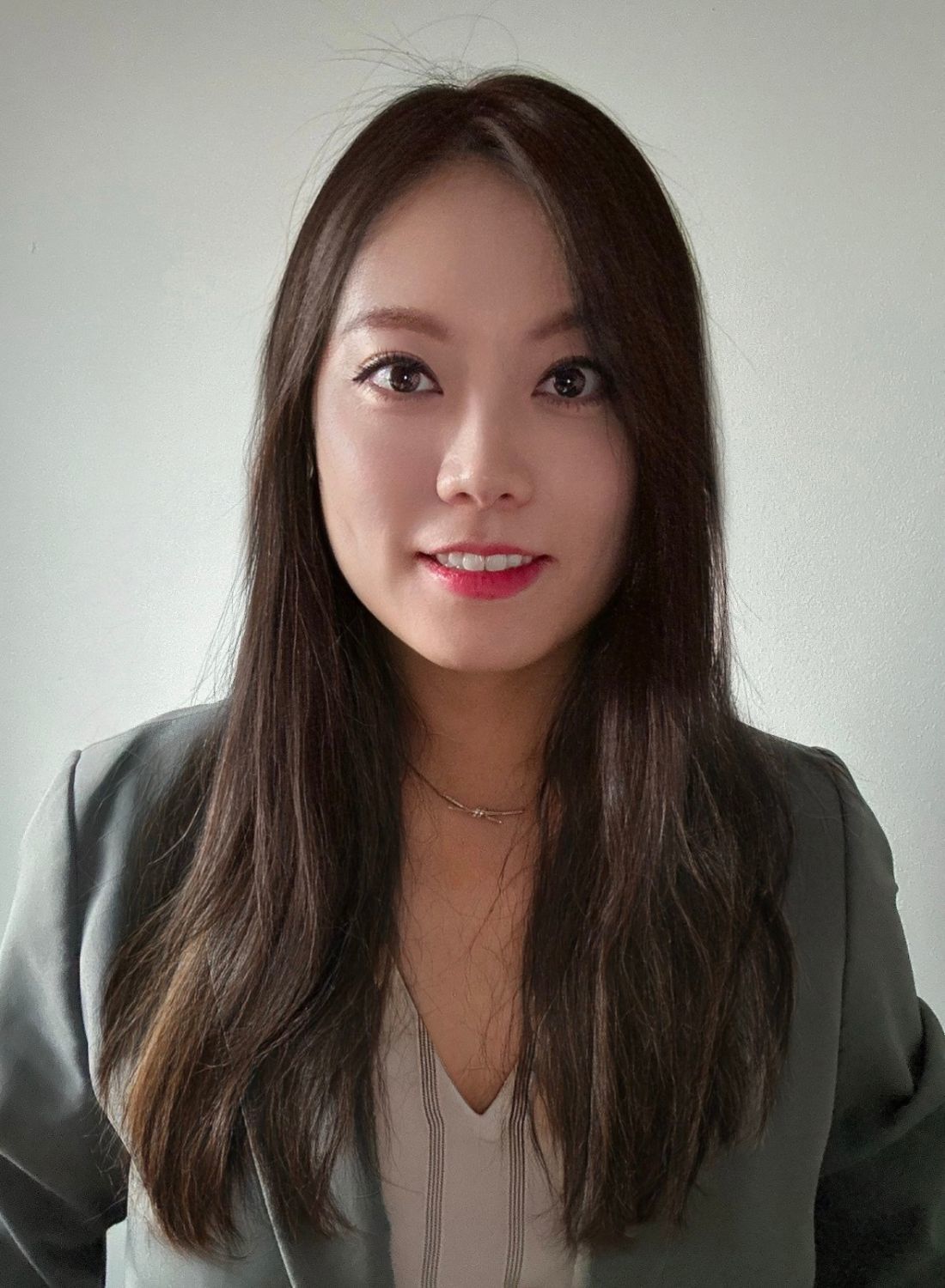 Image of XIAOAO (Angie) Li