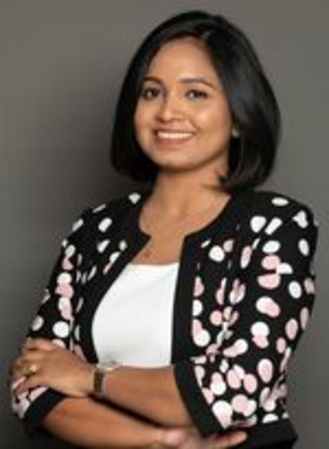 Image of Poonam Sachdev