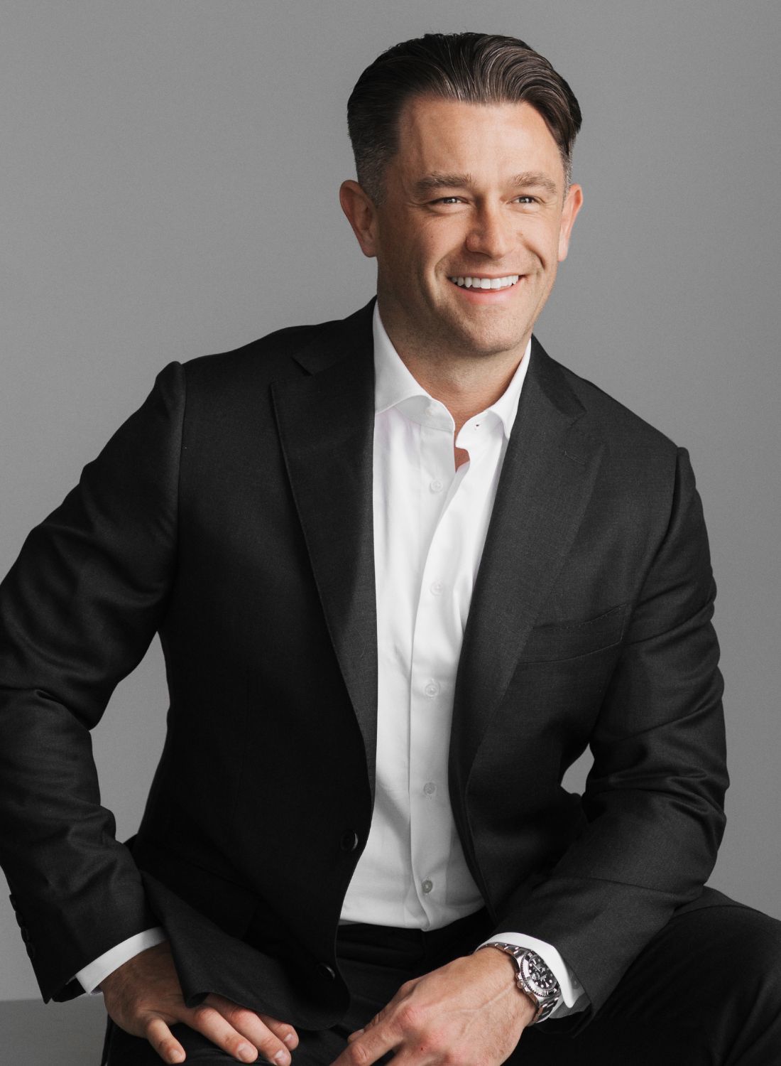 Image of Curtis Wilkinson