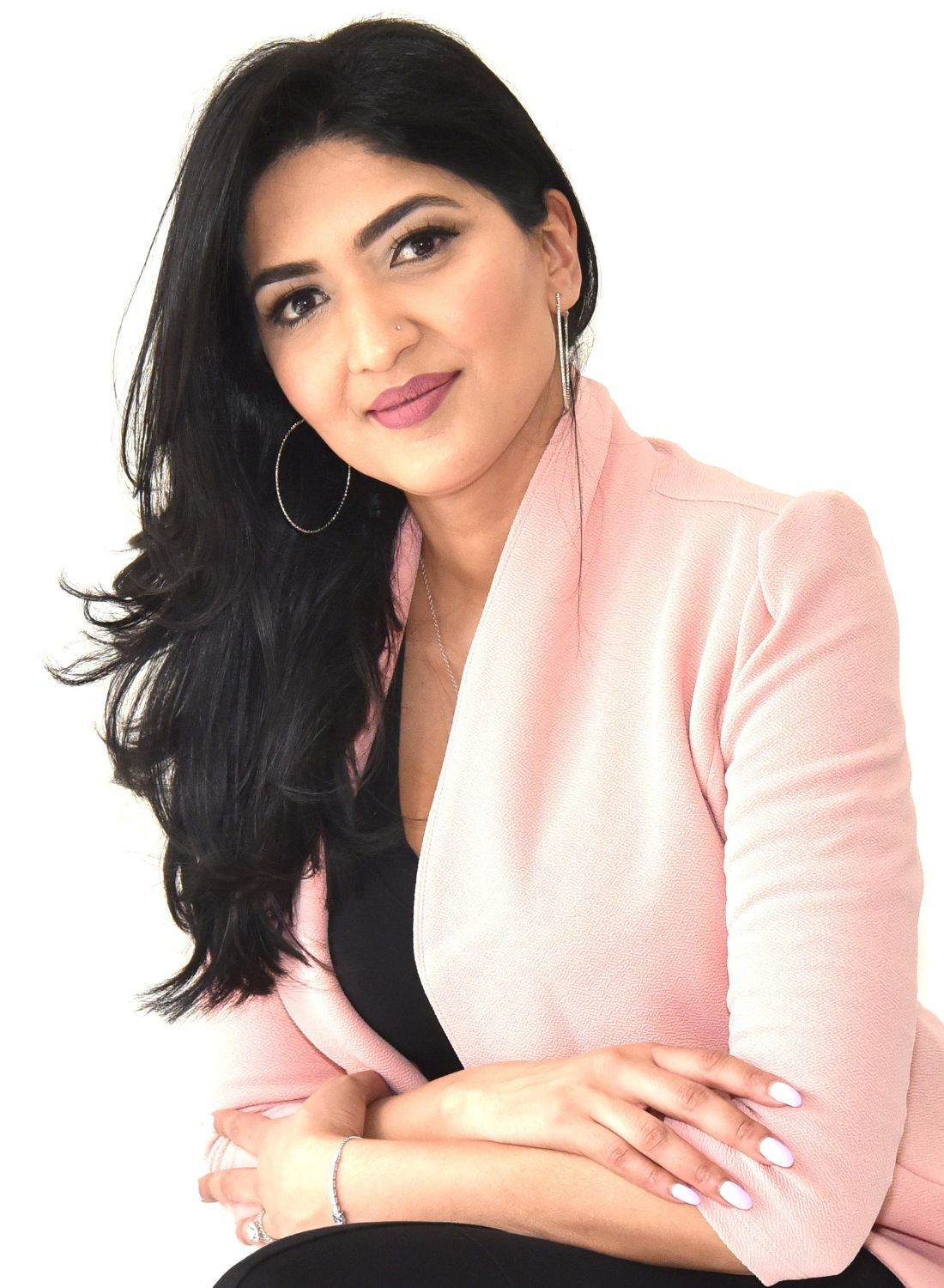 Image of Devika Mann