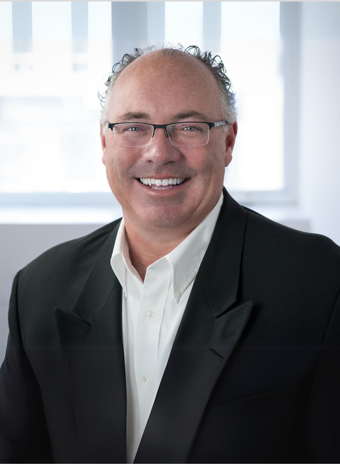 Image of Todd Henderson