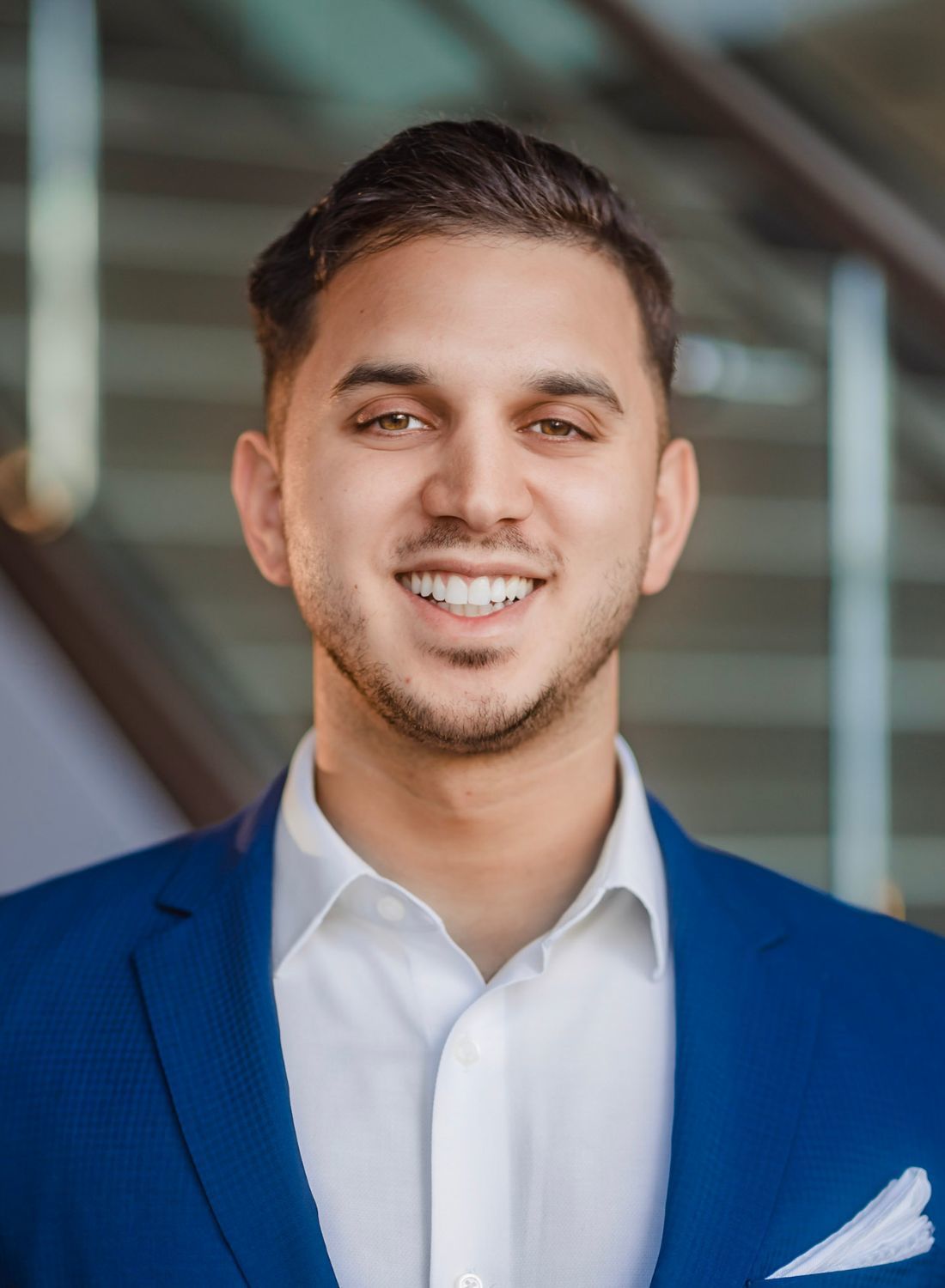 Image of Salem Sukhon