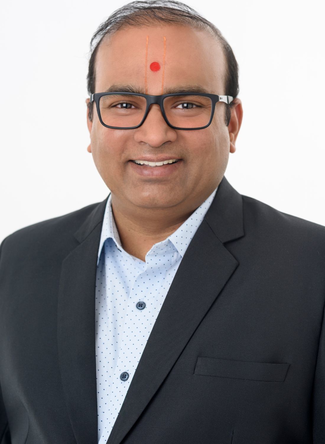 Image of Rajendra Savaliya