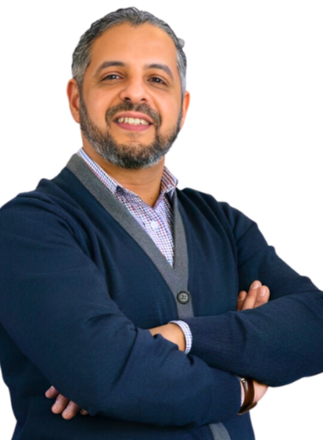 Image of Youssef Azad