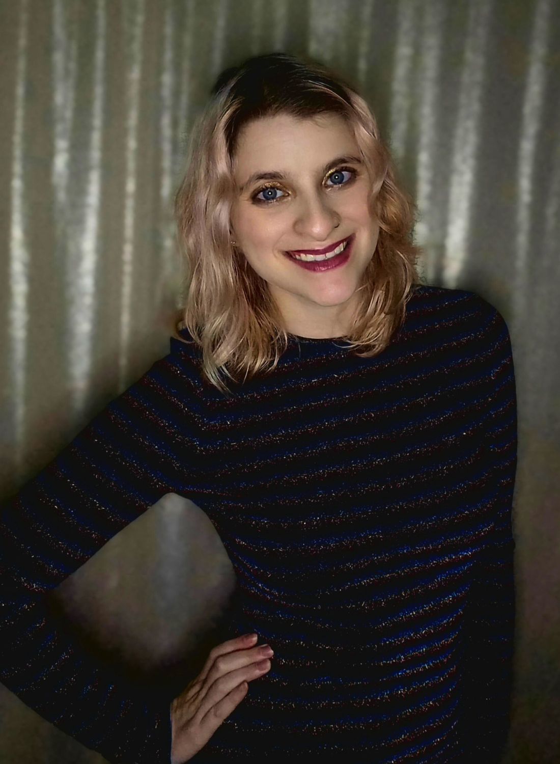 Image of Freda Goldman