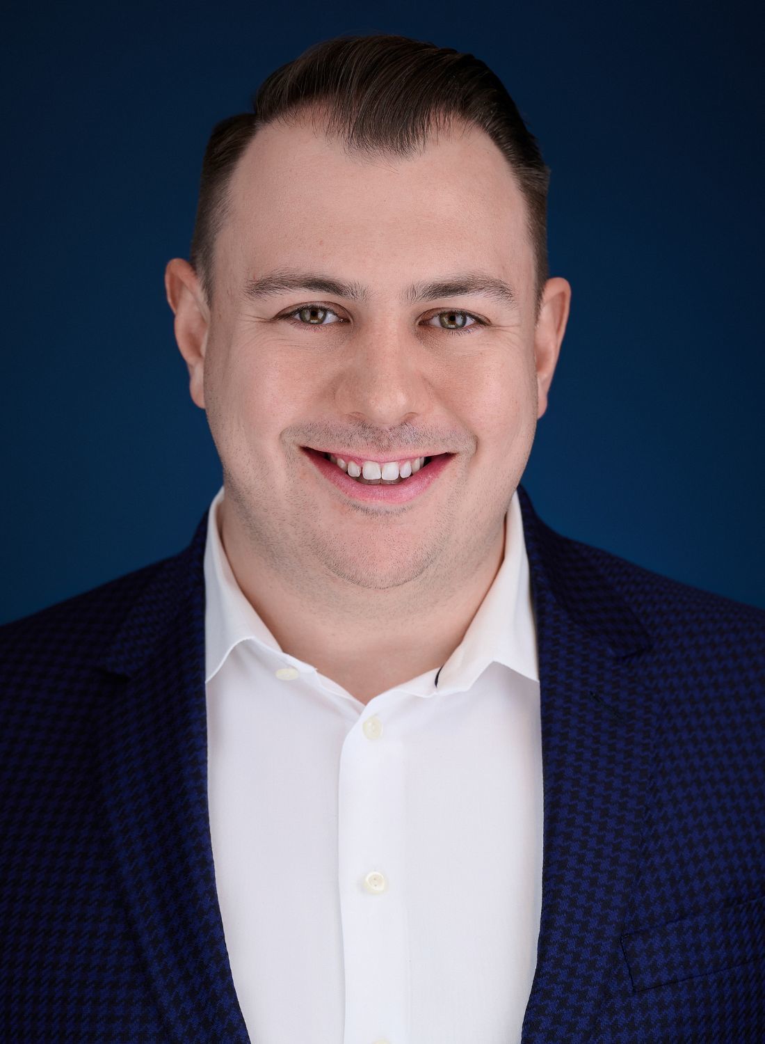 Image of Cameron Valardo