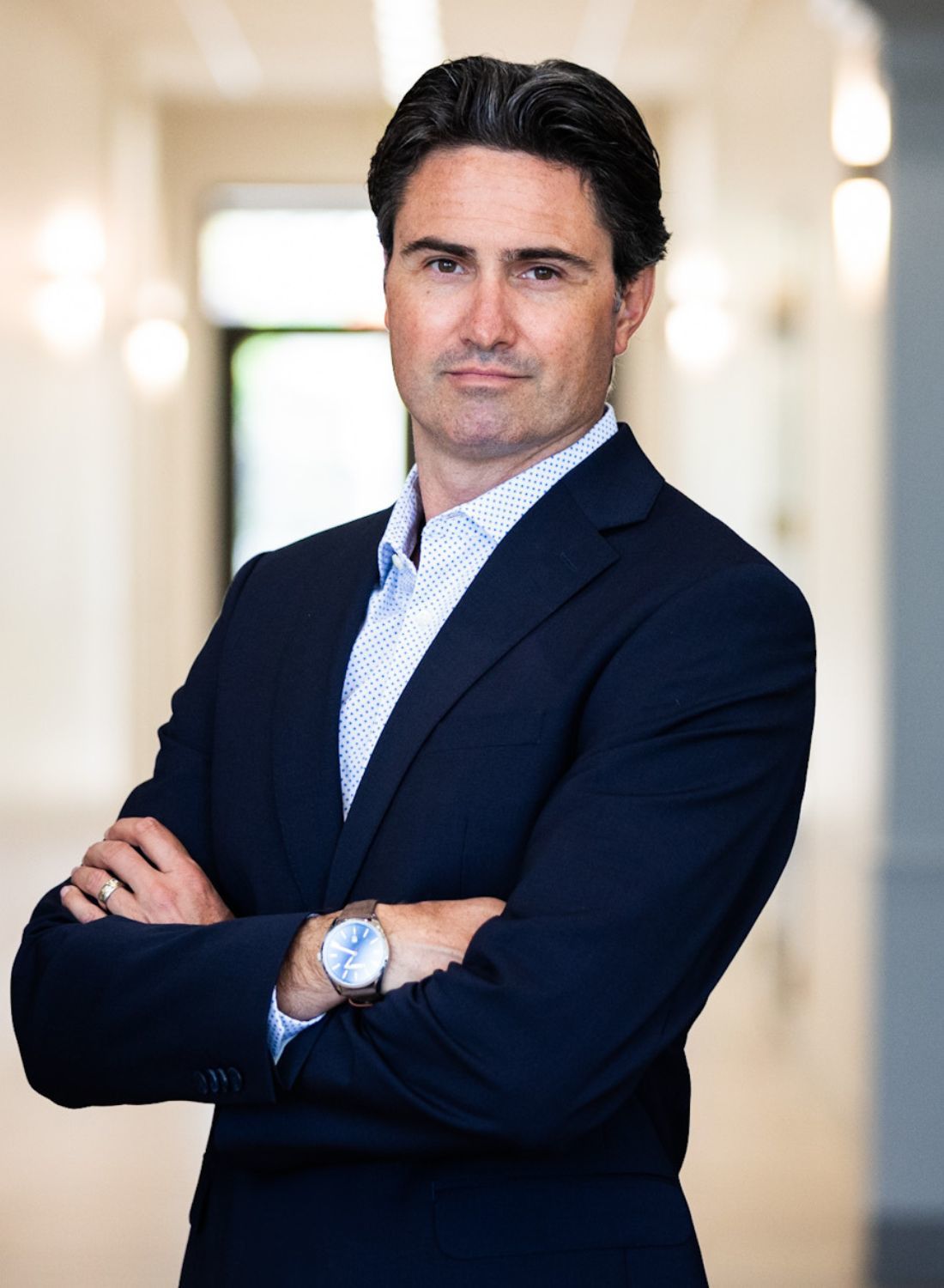 Image of Cameron Mackie