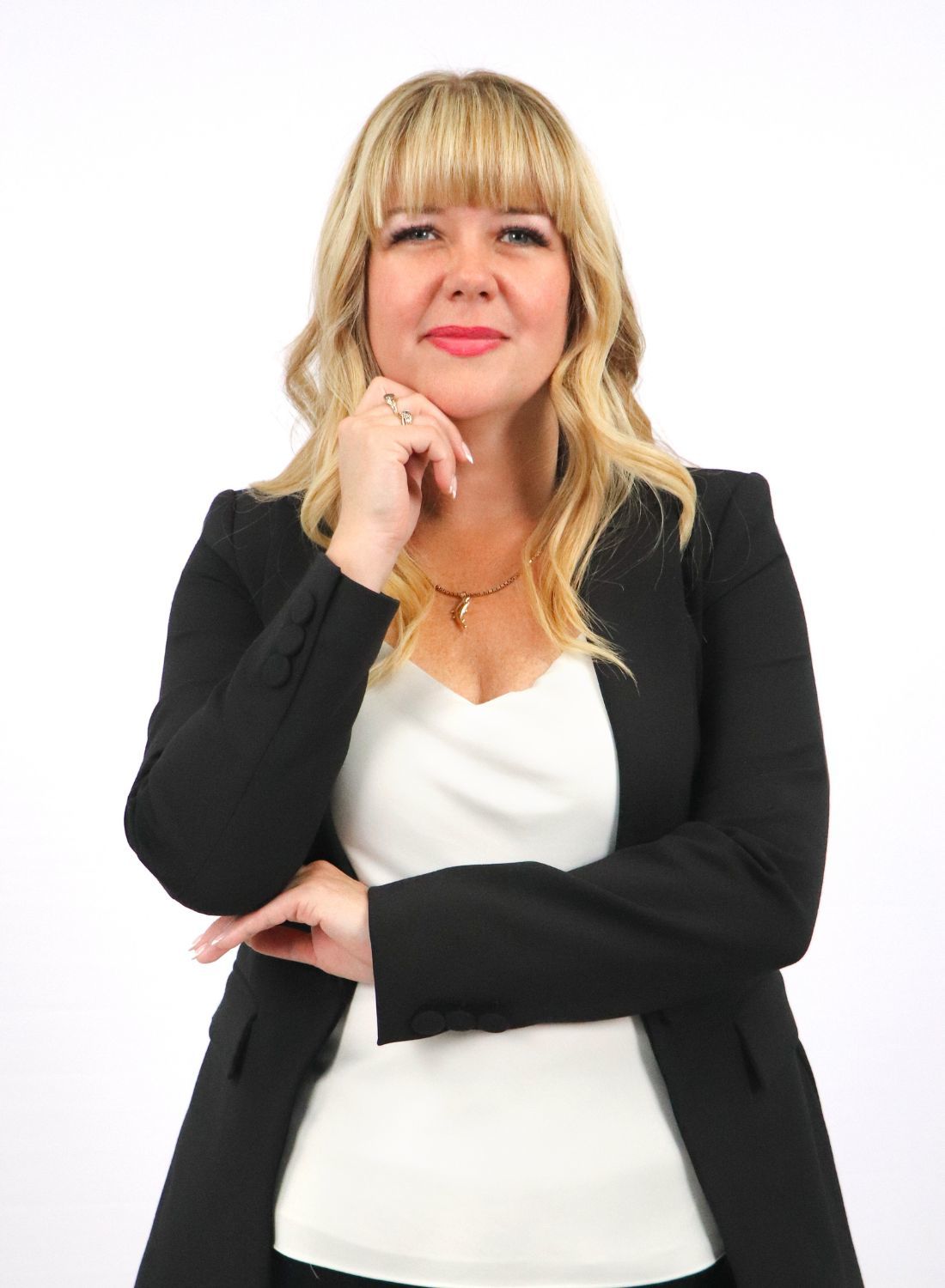 Image of Christa Mitchell