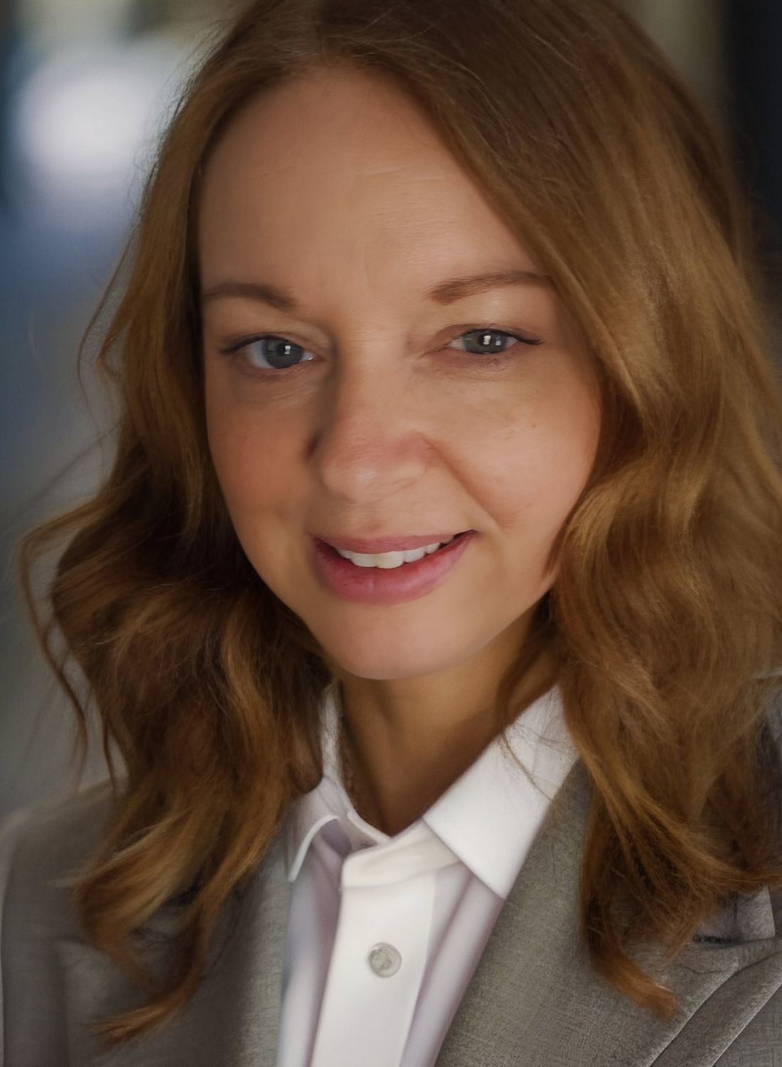 Image of Charlene LeBlanc