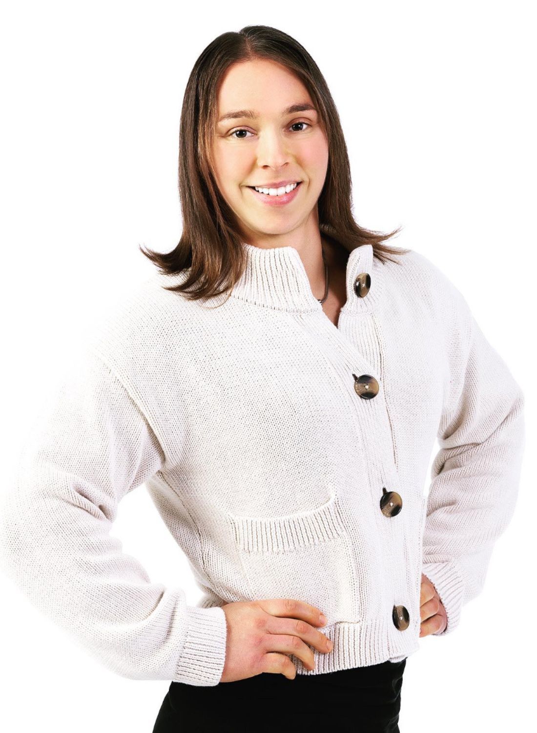 Image of Tara Webber