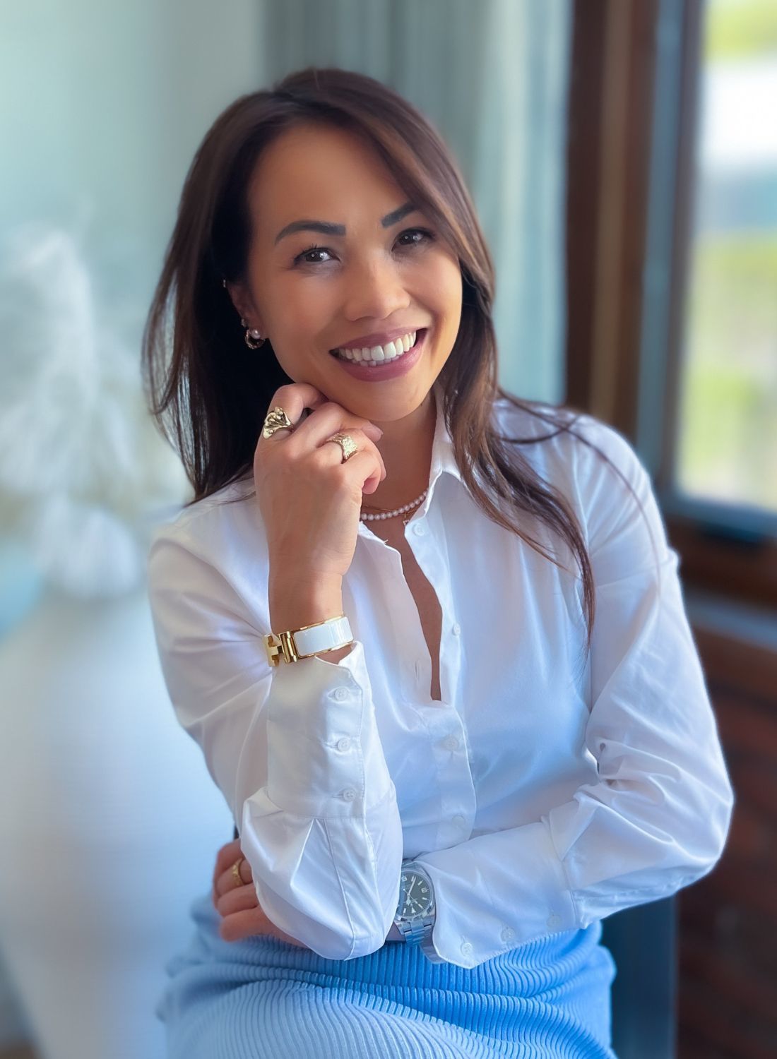 Image of Mabel Chanpong