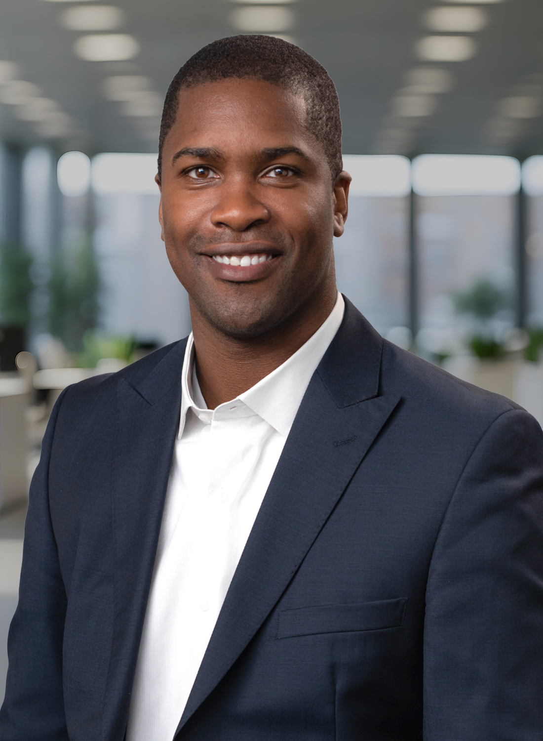 Image of Leighton Watson