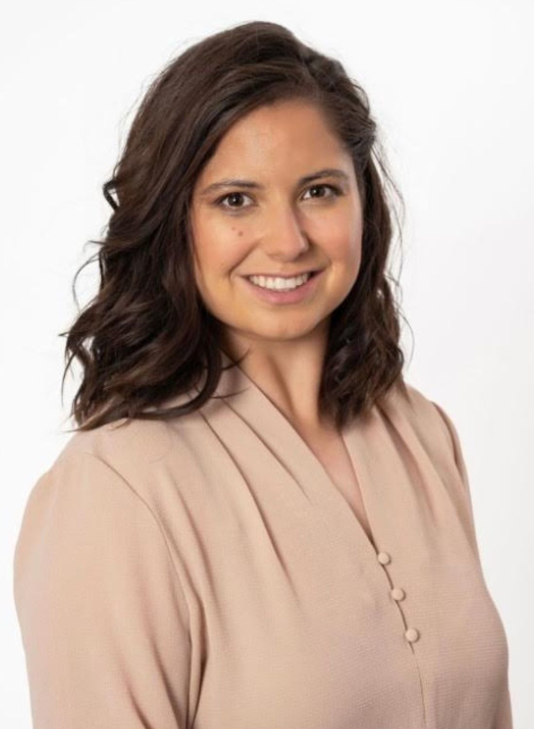 Image of Mercedes Burgwal