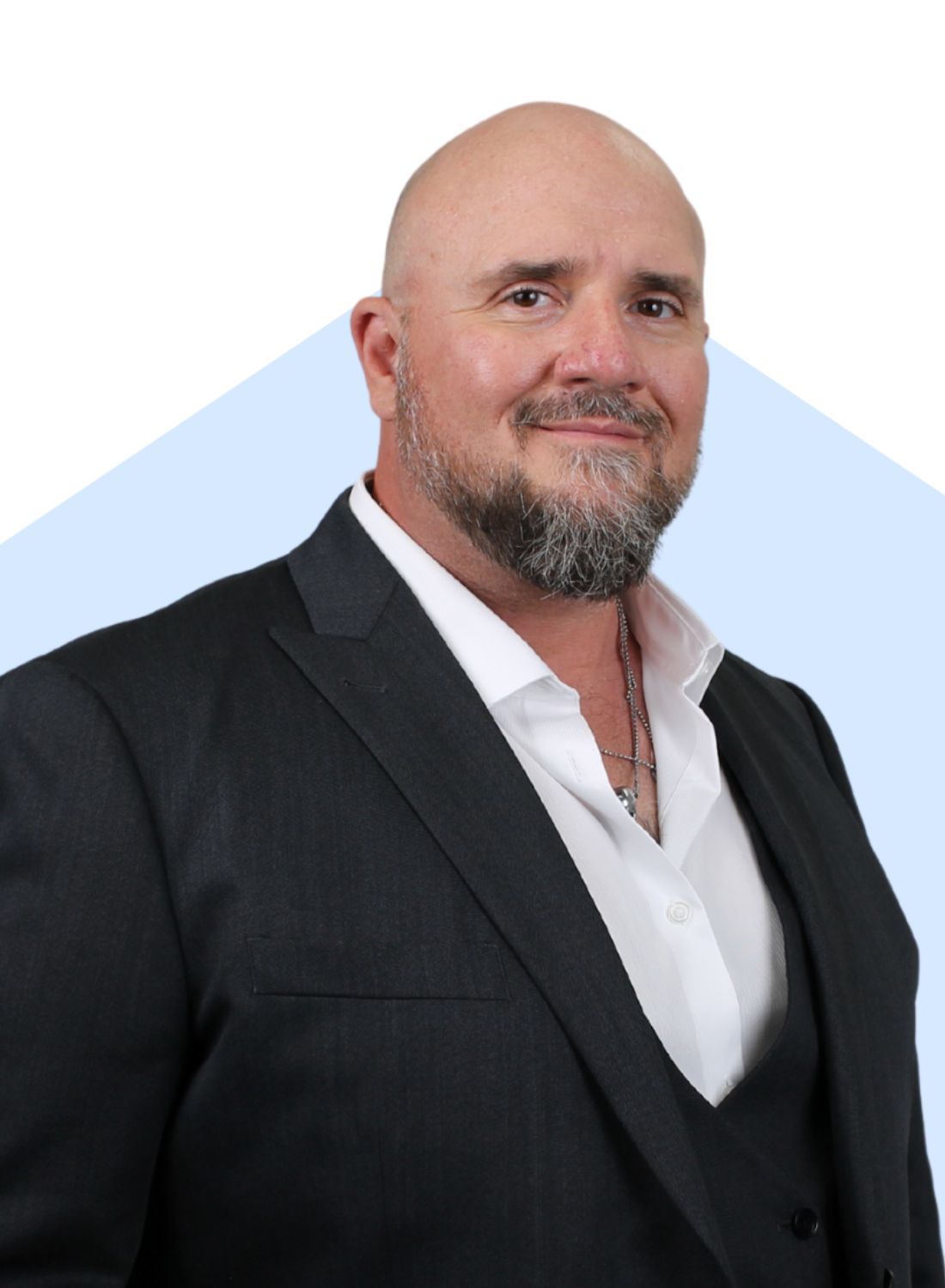 Image of Alex Pecinov