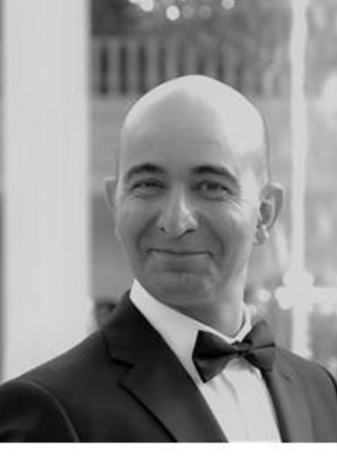 Image of Ramin Latifi-Naeini