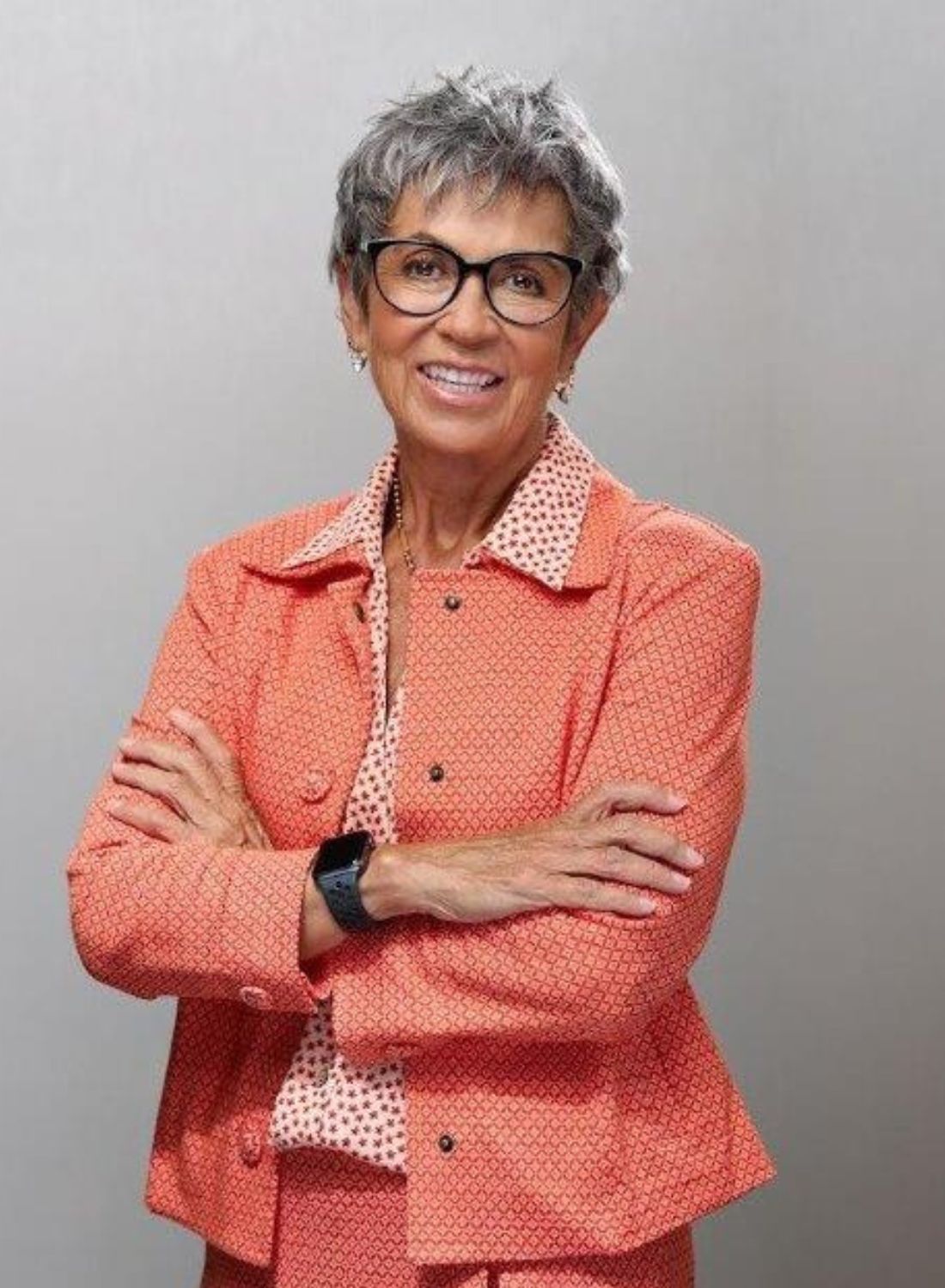 Image of Rita Nicholson