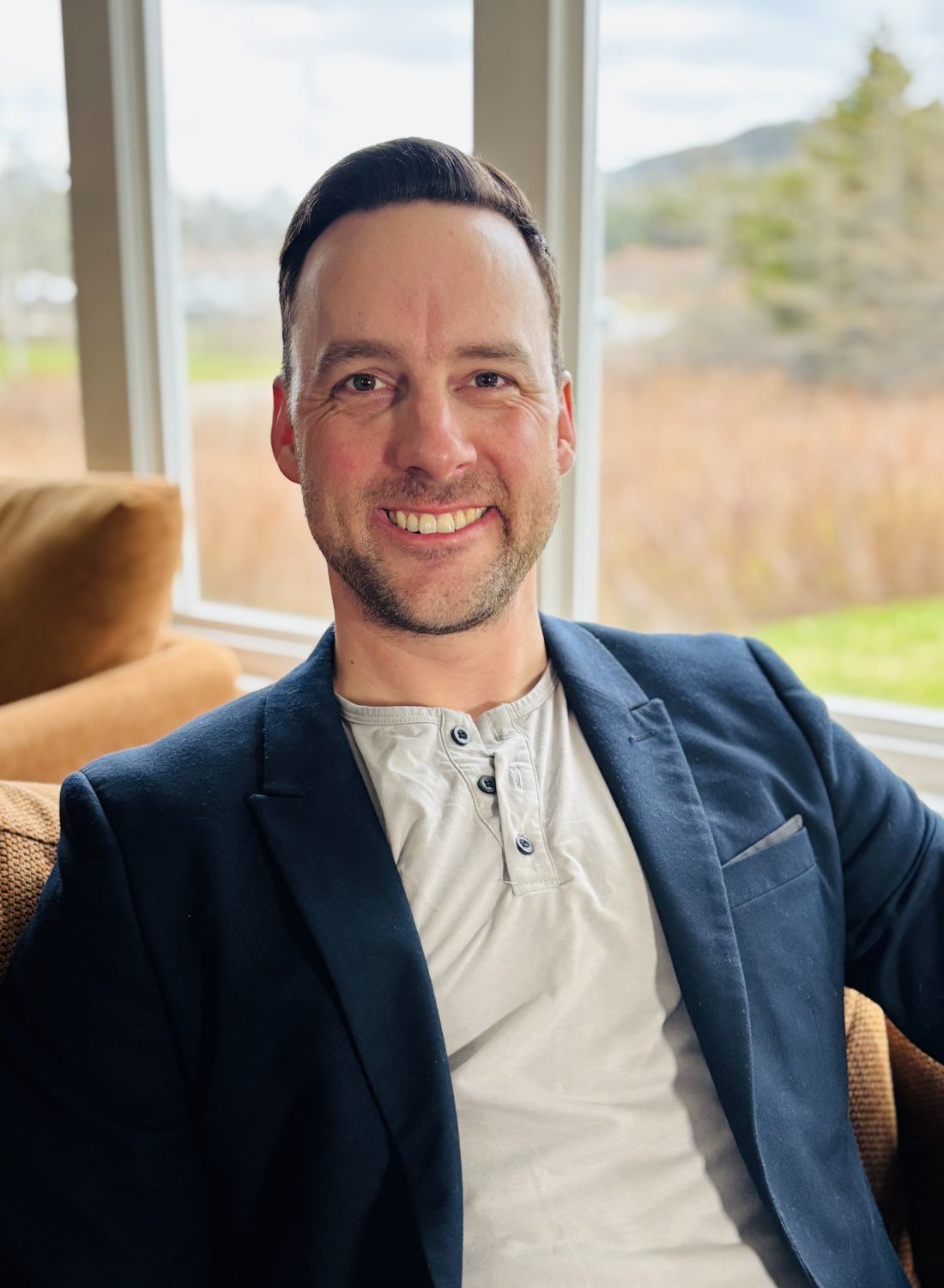 Image of Kyler Baxter