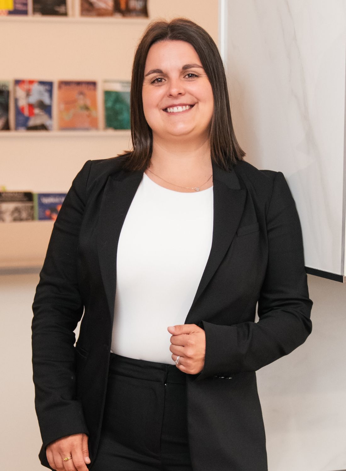 Image of Samantha Alexander