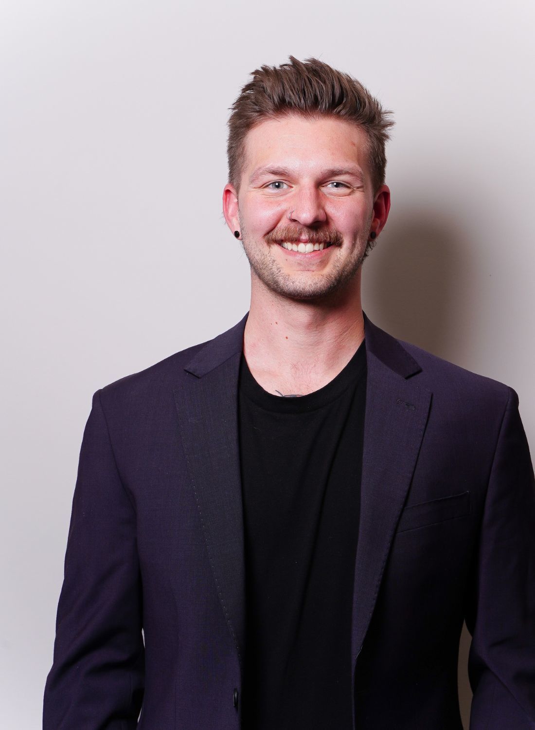 Image of Tyler Burton