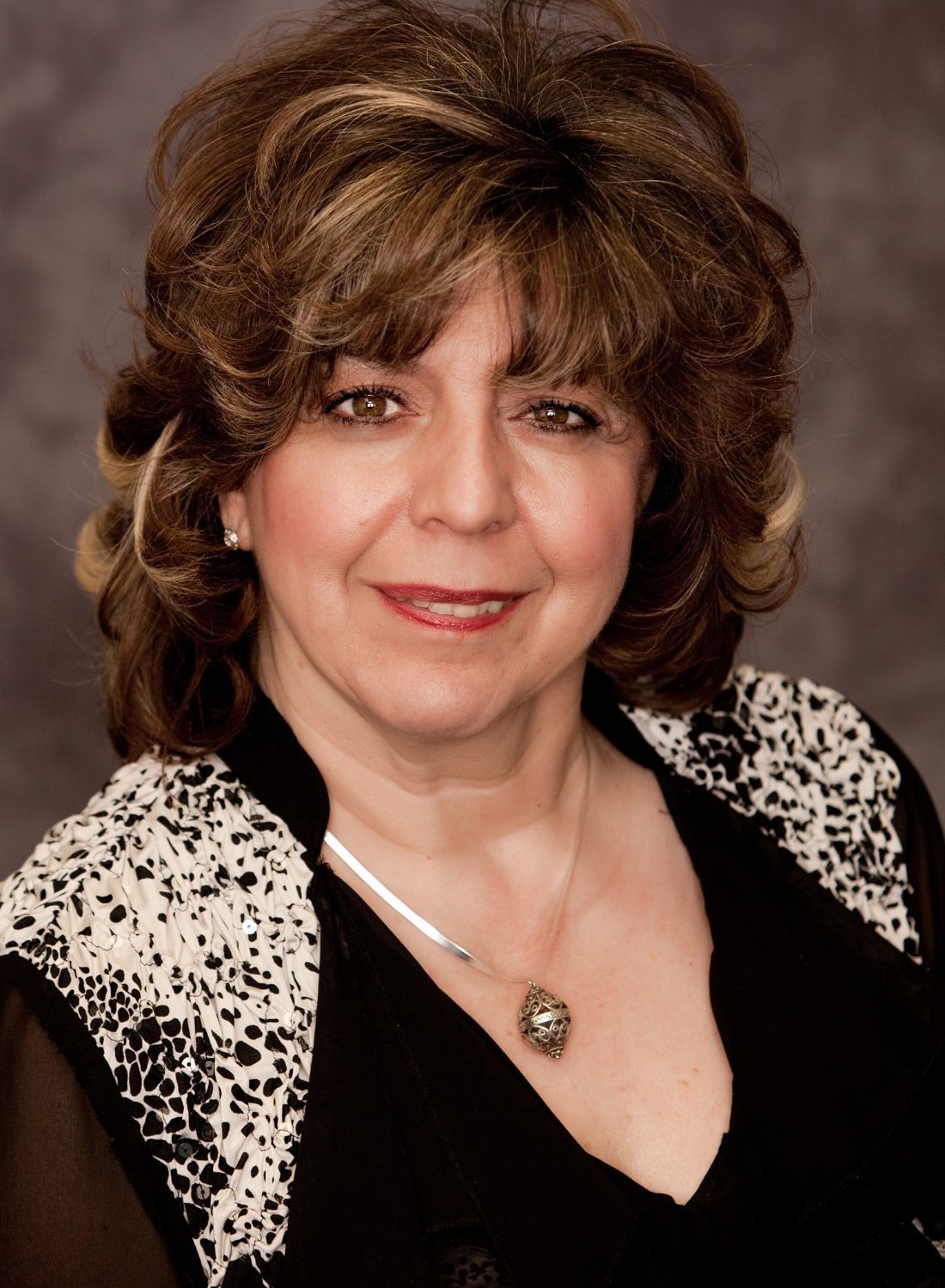 Image of Ellie Peters