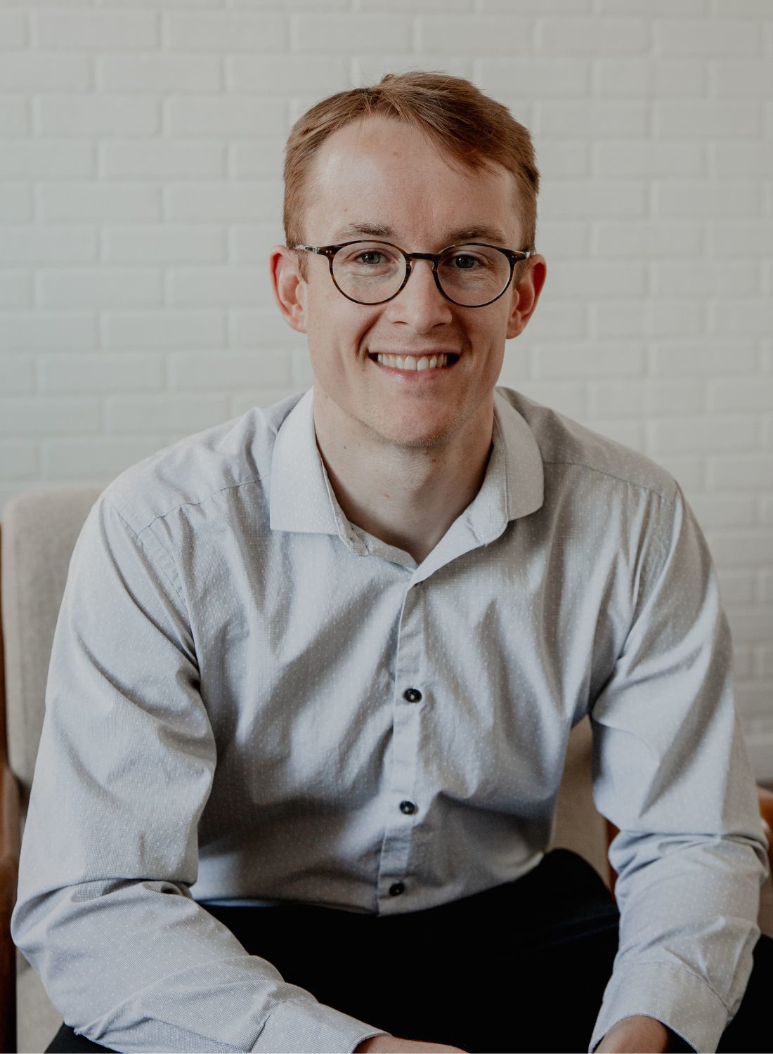 Image of Carter Matheson