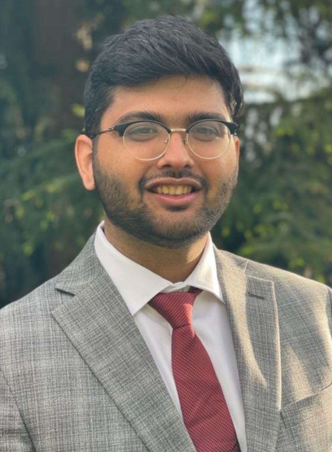 Image of Vatsal Shah