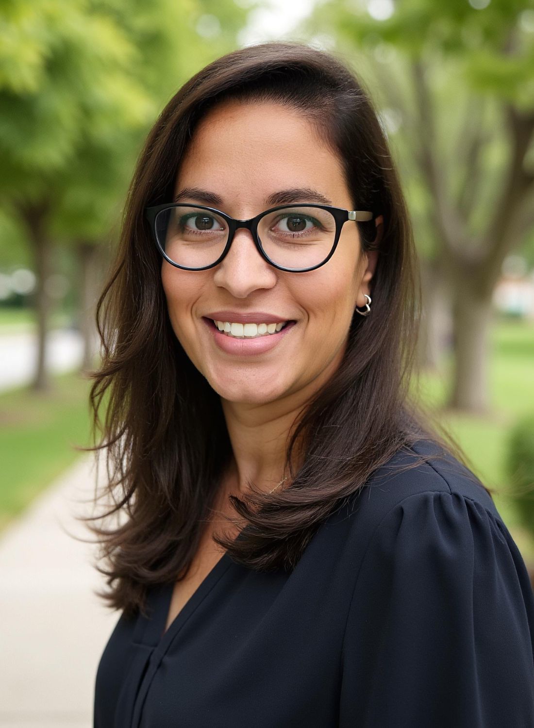 Image of Rebecca Kaplan