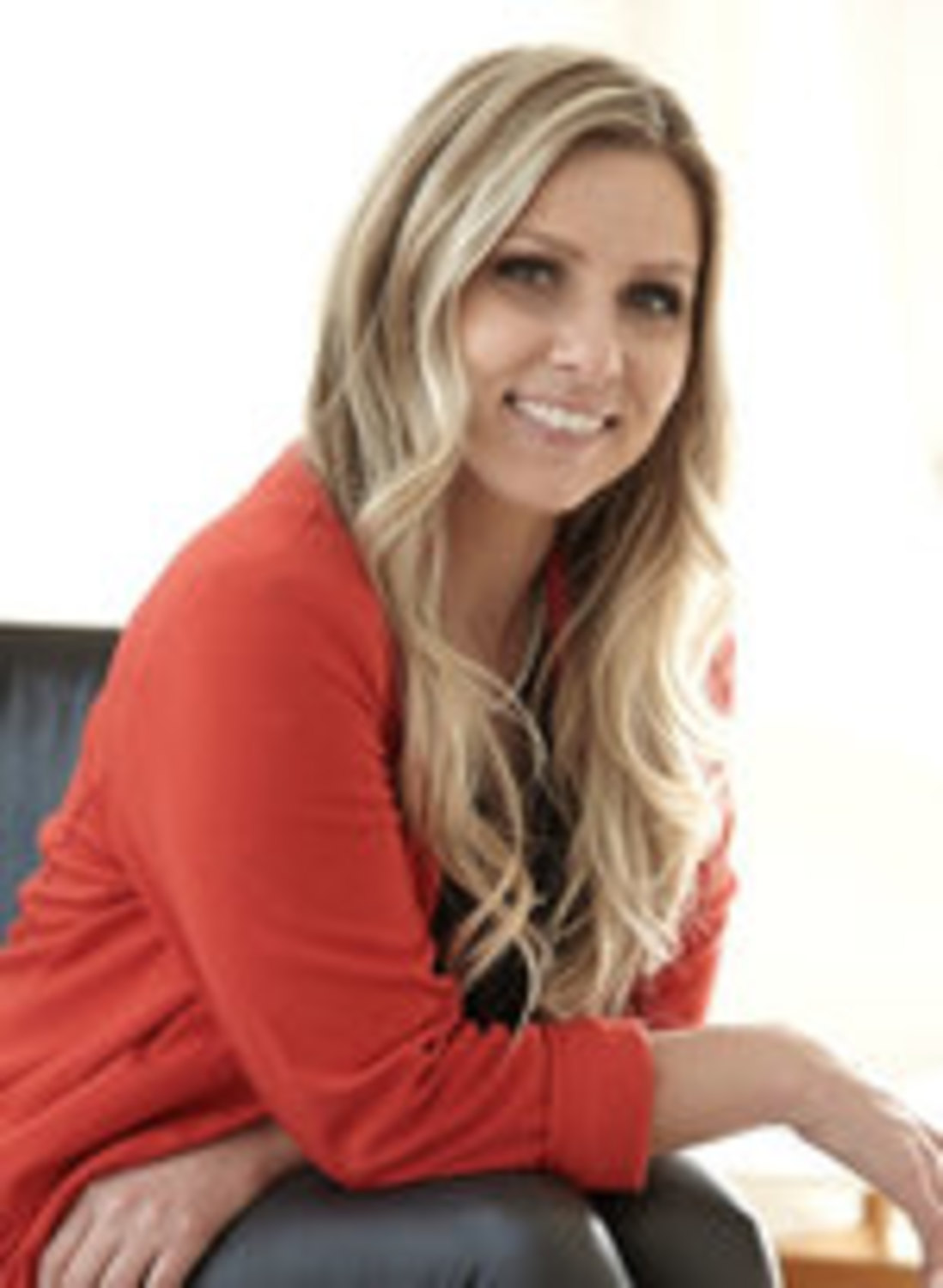 Image of Sarah Secman