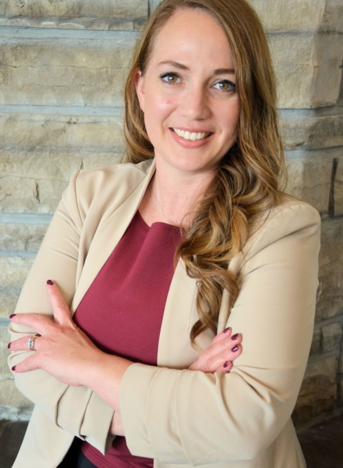 Image of Megan Moody